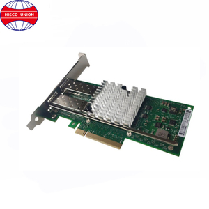 X520-SR2 für Intel 10GBase-SR Dual Port SFP + PCI Express X8 Netzwerk karten <span class=keywords><strong>E10G42BFSR</strong></span> - Product Image 2