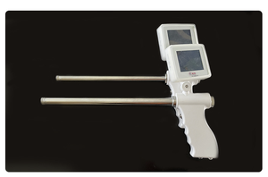 ปืนผสมเทียมแบบพกพาปืนสัตวแพทย์และวัวควาย - Product Image 5