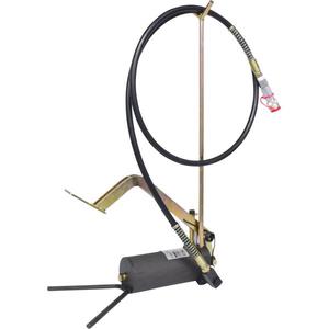 KS TOOLS - 440.0060 Ensemble de 4 pompes à pied hydrauliques-EAN 4042146635513 LOURDS - Product Image 3