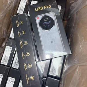 Routeur SIM 5G débloqué ZTE U30 Pro MU5358 version mondiale, routeur Wifi 5G, point d'accès Wifi portable - Product Image 5