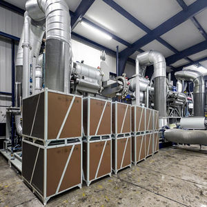 مولد احتياطي سكني صامت بقدرة 15 كيلو وات 20 كيلو وات 60 هرتز/من إنتاج EPA ETL معتمد للغاز الطبيعي المسال والغاز الحيوي غاز الكتلة الحيوية - Product Image 6