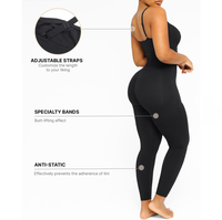 Ensemble de sport pour femme : short et crop top sans coutures, respirants, en Spandex/Polyester, pour le yoga et la gym