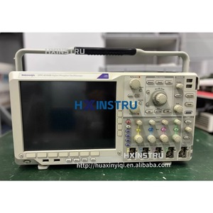 ออสซิลโลสโคป Tektronix MSO4104B รับประกัน 1 เดือน สภาพ 80% ของแท้จากจีน สอบถามราคา สภาพดีมือสอง - Product Image 2