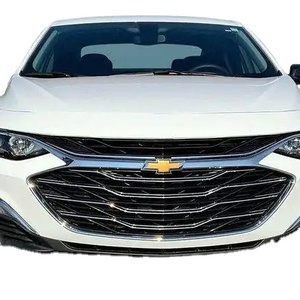 รถยนต์มือสอง Chevrolet Malibu 4 ประตู รุ่น FWD ACC สีดำ หนังแท้ ราคาส่งสุดคุ้ม พวงมาลัยซ้าย มีจำหน่ายแล้ว - Product Image 1