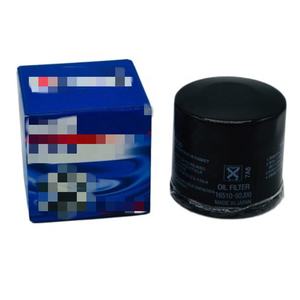 Масляный фильтр двигателя 16510-M68K00 16510-82703 16510-83010 16510-81420 16510-60B11 16510-621AV1 16510-81420 для SUZUKI - Product Image 4