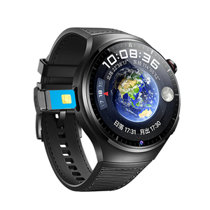 Cuối Cùng 4G Smartwatch Gs38 Tất Cả Các Ứng Dụng Netcom Thị Trường Tiktok <span class=keywords><strong>Google</strong></span> Chơi Phía Trước Bức Ảnh Reloj Gs38 Thông Minh Đồng Hồ Với Thẻ Sim - Product Image 6