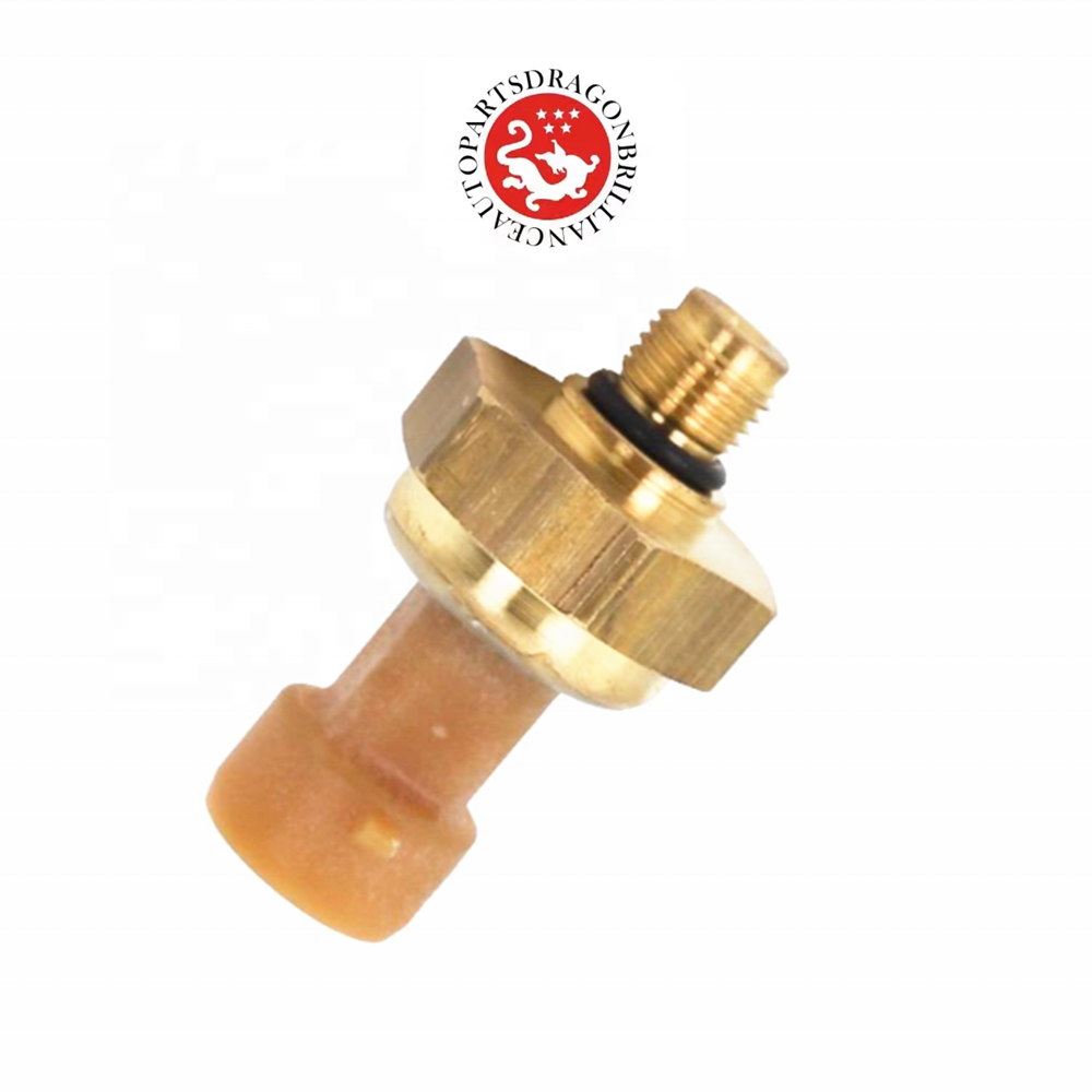 非売品、大泉　洋パネル（某、車メーカー） OEM AP63571 Fuel Pressure Sensor for Navistar Engines