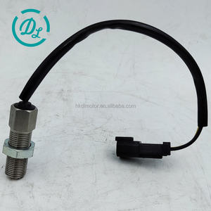 Sensor de Velocidad con Conector Cuadrado EexcavaStart 125-2966 para Excavadoras con Motores Diésel - Preciso, Duradero, Fácil de Instalar, Garantía de 6 Meses - Product Image 4