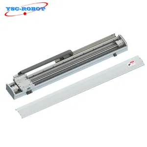 High Precision Linear Motor Electromagnetic drive linear axis