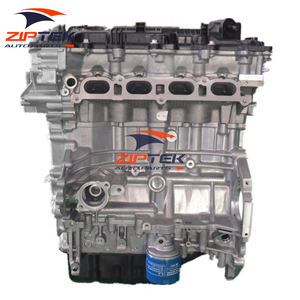 Motor desnudo G4NA, 1,8l, para Hyundai Elantra 2010, gran oferta - Product Image 4