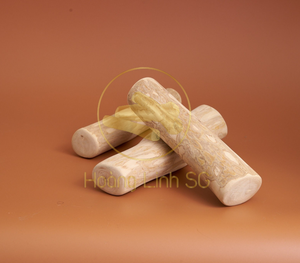 ของเล่นสำหรับสัตว์เลี้ยงทำจากไม้กาแฟจากธรรมชาติสำหรับสุนัขผลิตจากโรงงานเวียดนาม - Product Image 3