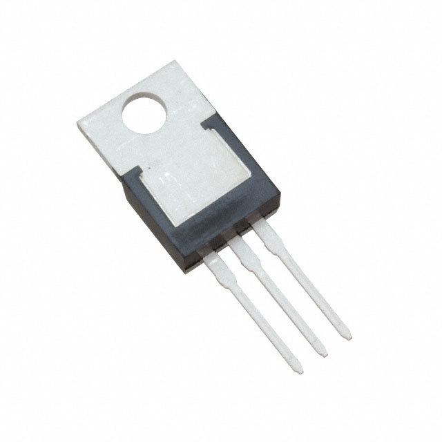 BTA06-600SWRG Original Integrated Circuit Thyristors Electronic Components TRIAC SENS GATE 600V 6A TO220