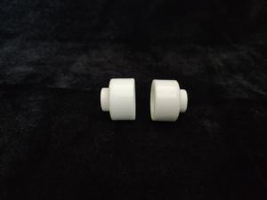 亿科专业定制铝氧化物陶瓷精密件和结构件 - Product Image 4