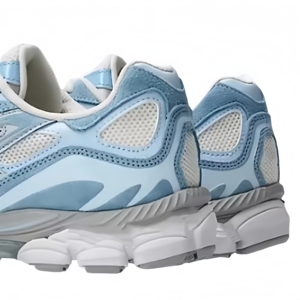 Bestverkochte Asic* trainingsschoenen, lichtgewicht en comfortabel, geschikt voor sportschool/hardlopen - Product Image 1