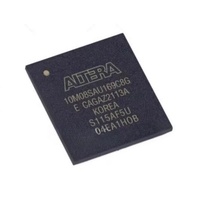 Nuevo Circuito Integrado de Lógica Programable Original, Microcontrolador, Componentes Electrónicos, Proveedor 10M08SAU169C8G