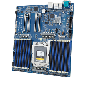 Carte mère de serveur monocanal neuve d'origine MZ33-AR1 EPYC 9005/9004- E-ATX, carte mère MZ33-AR1 - Product Image 3