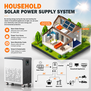 <span class=keywords><strong>Batteria</strong></span> LiFePO4 per Accumulo Energetico Domestico, 48V 100Ah 5Kwh, 300Ah 15Kwh, 16S Bluetooth BMS 51.2V 30Kwh, 48V 600Ah, Spedizione da EU, Esente IVA - Product Image 6