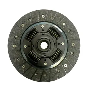 22200-PM7-000 daikin type clutch disc for Honda