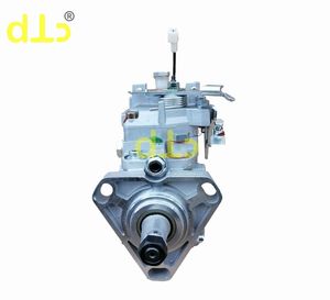 Pompe à carburant au prix fabricant 104641-3950 pour pièces de moteur diesel de chariot élévateur Mitsubishi S4S-DT S4S Pompe d'injection de carburant - Product Image 4