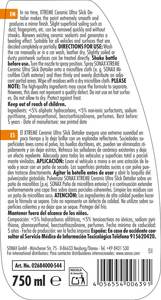 Sonax Xtreme Ceramic Ultra Slick Detailer 750ml <b>Car</b> Quick Paint Enhancer & Sealant For Super Smooth Finish - Product Image 6