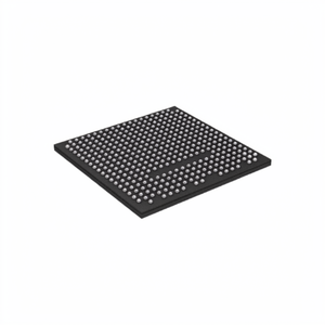 Authorized Distributor Electronic Chips Component 381 FBGA Embedded LFE5U-85F-6BG381I - Product Image 1