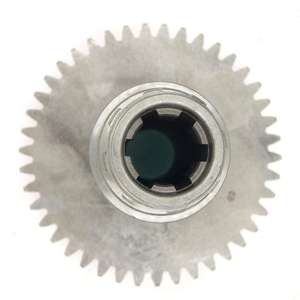 Hansen 40A0042ใหม่272200262 503610A รถตักล้อยางอะไหล่รถปั๊มเกียร์ทำงานสำหรับรถตักล้อ - Product Image 2