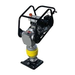 <span class=keywords><strong>Honda</strong></span>-powered Tamping pabrik penjualan langsung Jumper kompaksi Jumper Rammer - Product Image 4