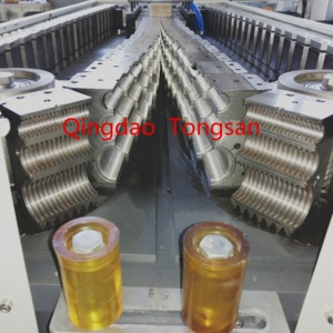PE PP EVA PVC PA Flexible Pipe Extrusion Die Mold Design Manufacturer/ Mould <strong>Block</strong> <strong>Supplier</strong> - Product Image 2