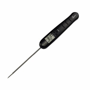 Hot Selling <b>Foldable</b> Probe Instant Read Thermometer Digital <b>BBQ</b> Food Thermometer Grill Meat Thermometer With LCD Display - Product Image 1