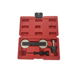 Kit d'outils spéciaux pour la distribution du moteur à essence TOMAC-VAG 1.2 / 1.4TFSi, 1.4 / 1.6FSi - Product Image 5