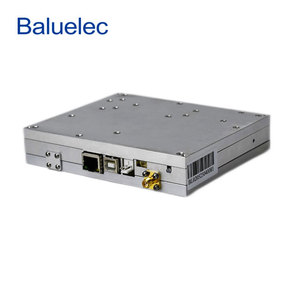 เครื่องวิเคราะห์สเปกตรัมแบบโมดูลาร์ Baluelec รุ่น MSA ช่วงความถี่ 5kHz~26.5GHz สำหรับการรวมระบบ - Product Image 2