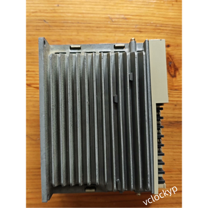 YASKAWA ELECTRIC SGDA-04AS d'occasion - Product Image 4