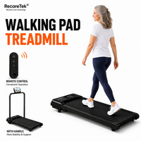 Máquina de Fitness Digital, Caminadora Plegable, Equipo de Ejercicio, Equipo de Entrenamiento, Equipo de Cardio para Caminar, Entrenador de Ejercicio para Correr