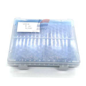 YJJ S12023-02 dekat inframerah jenis silikon fotodiode untuk alat ukur jarak optik - Product Image 3