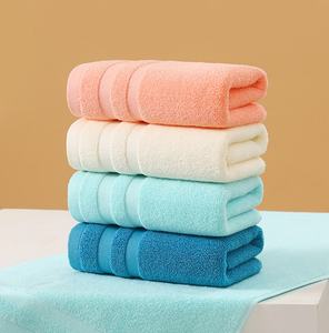 Ensemble 3 pièces personnalisation en gros 100% coton 32S ensemble de serviettes de forgeage douche gant de toilette salle de bain maison hôtel serviettes - Product Image 5