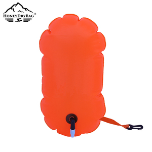 Bouée <span class=keywords><strong>de</strong></span> natation triple athlon professionnelle, nouveauté, pour bateau, sac sec, épaisse, - Product Image 5