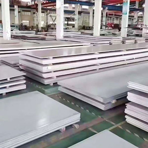 ألواح معدنية مجلفنة من الفولاذ المجلفن بسعر منخفض Dx51d Dx52D Sgcc Spcc مجلفنة بالزنك/ألواح مطلية بالزنك - Product Image 2