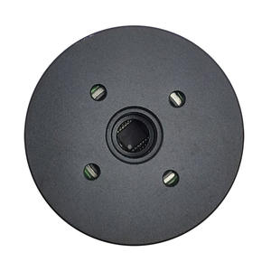Động cơ DC không chổi than phẳng MF7015 24V dùng cho giá đỡ xoay, gimbal máy bay không người lái, động cơ ổn định laser lidar - Product Image 4