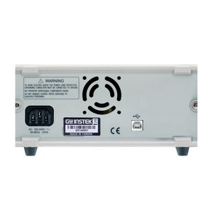 Generador de Funciones Arbitrarias GW Instek AFG-2005 de 5MHz con 2 Años de Garantía AFG-2005 GW Instek AFG-2005 5MHz - Product Image 3