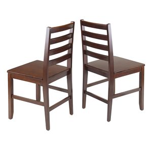 Ensemble de chaises de salle à manger DB Hamilton, 2 pièces - Product Image 3