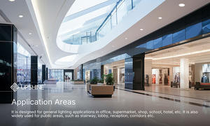 LED commercial <b>downlight</b> - Product Image 5