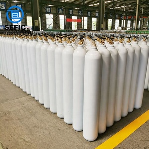 Bouteille <span class=keywords><strong>d</strong></span>'<span class=keywords><strong>oxygène</strong></span> médicale de 50 L, <span class=keywords><strong>prix</strong></span> compétitif sur le marché <span class=keywords><strong>d</strong></span>'Arabie Saoudite - Product Image 2