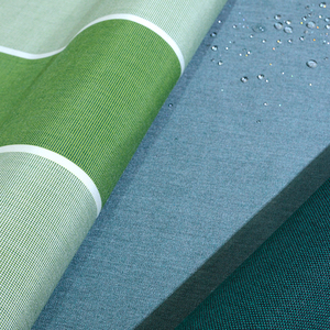 Giải Pháp Nhuộm Acrylic Chống Thấm Chống Cháy Sọc Vải Mái Hiên Ngoài Trời - Product Image 2