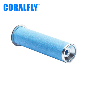 ไส้กรองอากาศ CF810 AF4150 P11-9778 P119778 SA14100 556012186 สำหรับ Fleetguard - Product Image 1