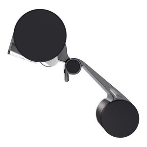 Moniteur Luce SHYNE Light Bar Noir et Gris 25483 - Product Image 2