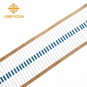 Linkeycon Widerstände 1206 20 Ohm 1/8 W 1% Integrated Circuits neue Original-Lc-Chips auf Lager Elektronikkomponente Bom-Lieferant