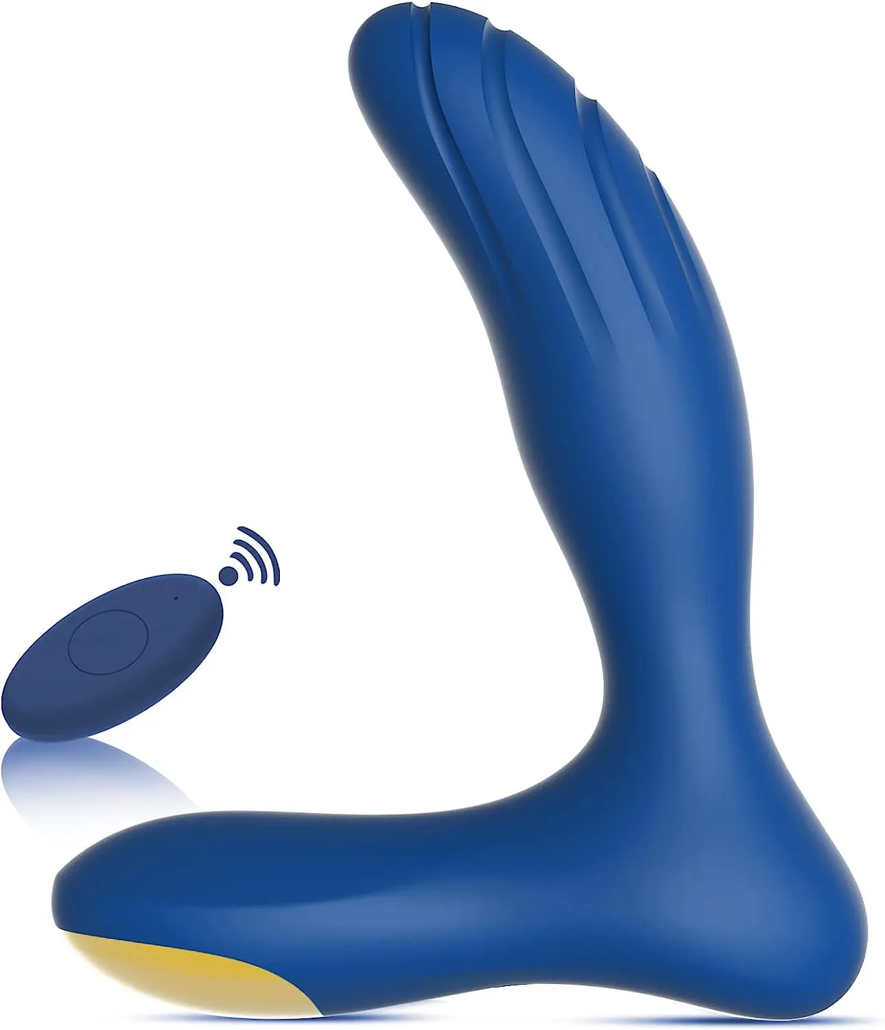Yeni başlayanlar için 10 titreşim modları Anal Plug Anal seks oyuncakları P spor masaj erkek seks oyuncakları erkekler için