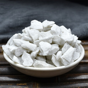 Hua Shi chino tradicional hierba Speckstone talco piedra talco terrones <span class=keywords><strong>para</strong></span> la venta - Product Image 3