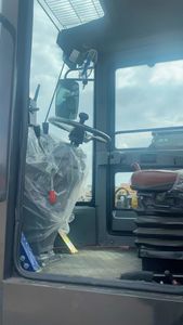 Penjualan Laris Murah Siap Ekspor Pemasok Terpercaya Wheel <span class=keywords><strong>Loader</strong></span> Berkualitas Tinggi Bermerek - Product Image 4