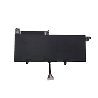 Batterie d'ordinateur portable de remplacement N130BAT-3 36Wh pour Clevo N130BU 6-87-N130S-3U9